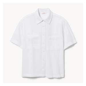 TODAYFUL【美品】Wool Gauze Shirts Oversized organic cotton gauze shirt | Twik | | Simons